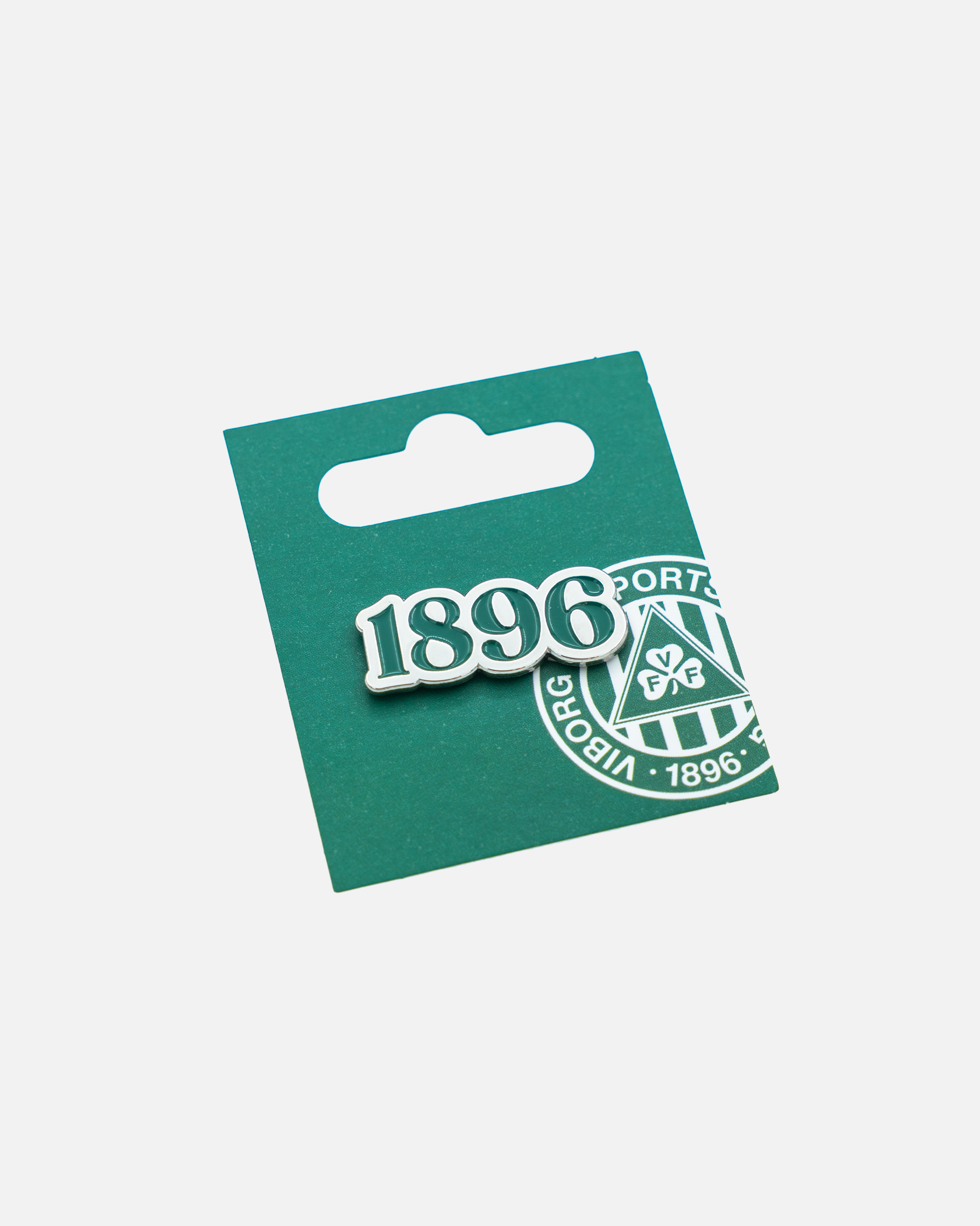 VFF 1896 pin