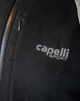 VFF Capelli Rejsehoodie Børn