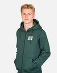 VFF Vores Klub Zip Hoodie