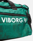 Viborg FF Sportstaske Grøn