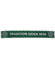 Tradition siden 1896 halstørklæde