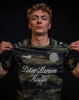 VFF 3. trøje 25/26 Børn