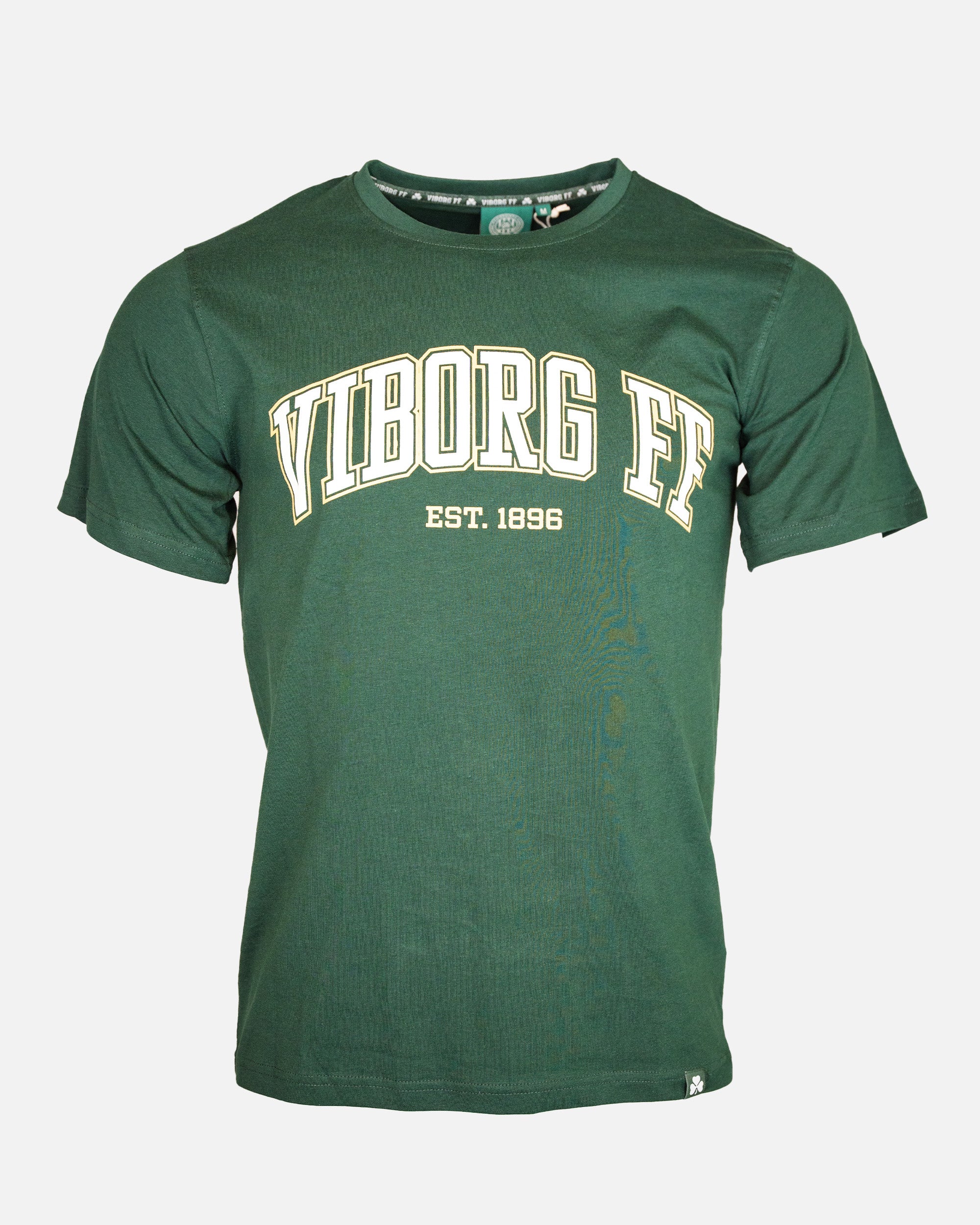 Viborg FF EST. 1896 Tee Børn