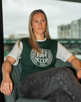 Viborg FF Logo Tee