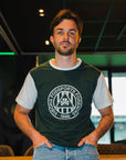 Viborg FF Logo Tee