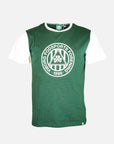 Viborg FF Logo Tee