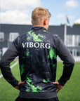 Viborg FF Indløbstrøje