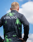 Viborg FF Indløbstrøje