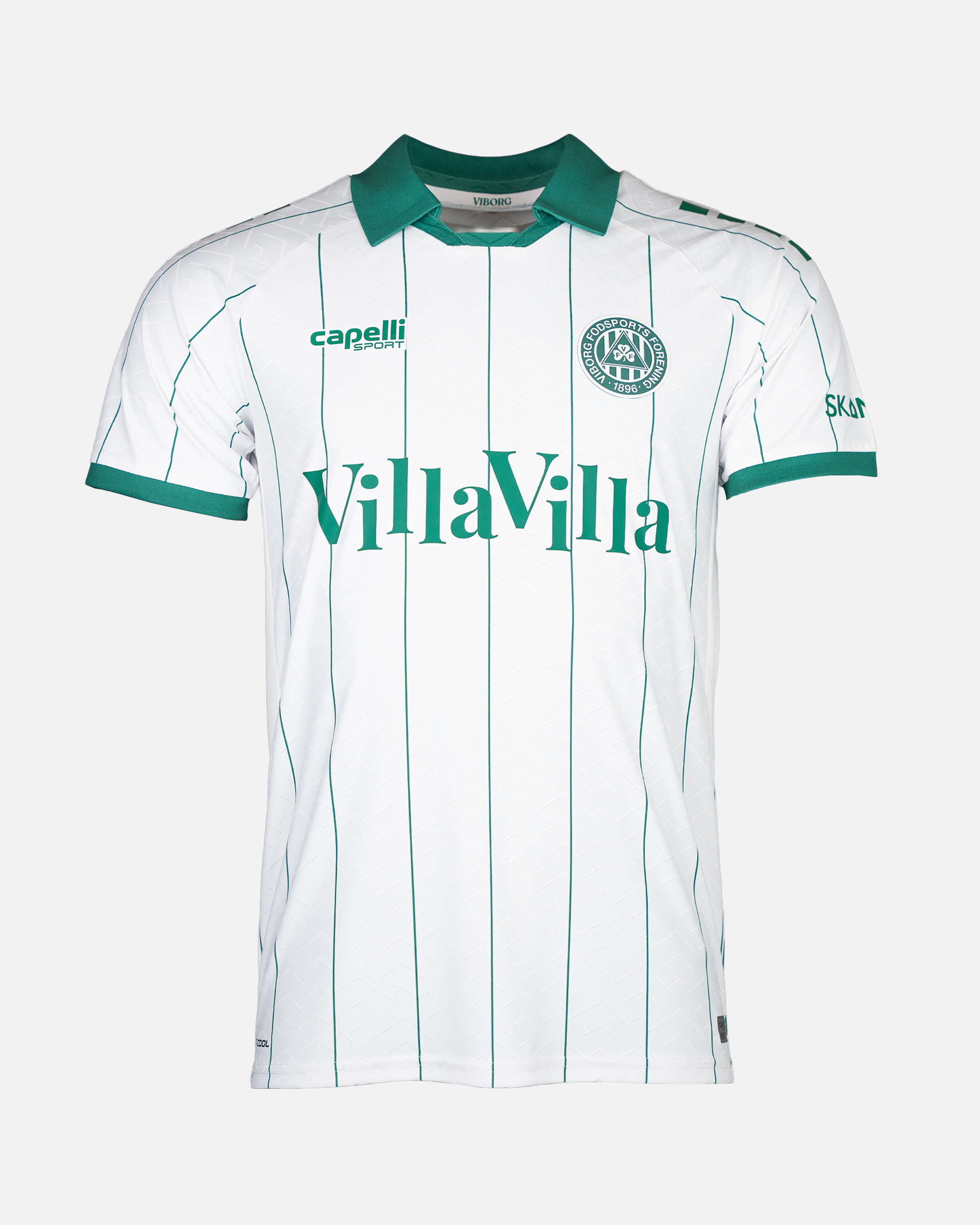 VFF Udebanetrøje 26/27