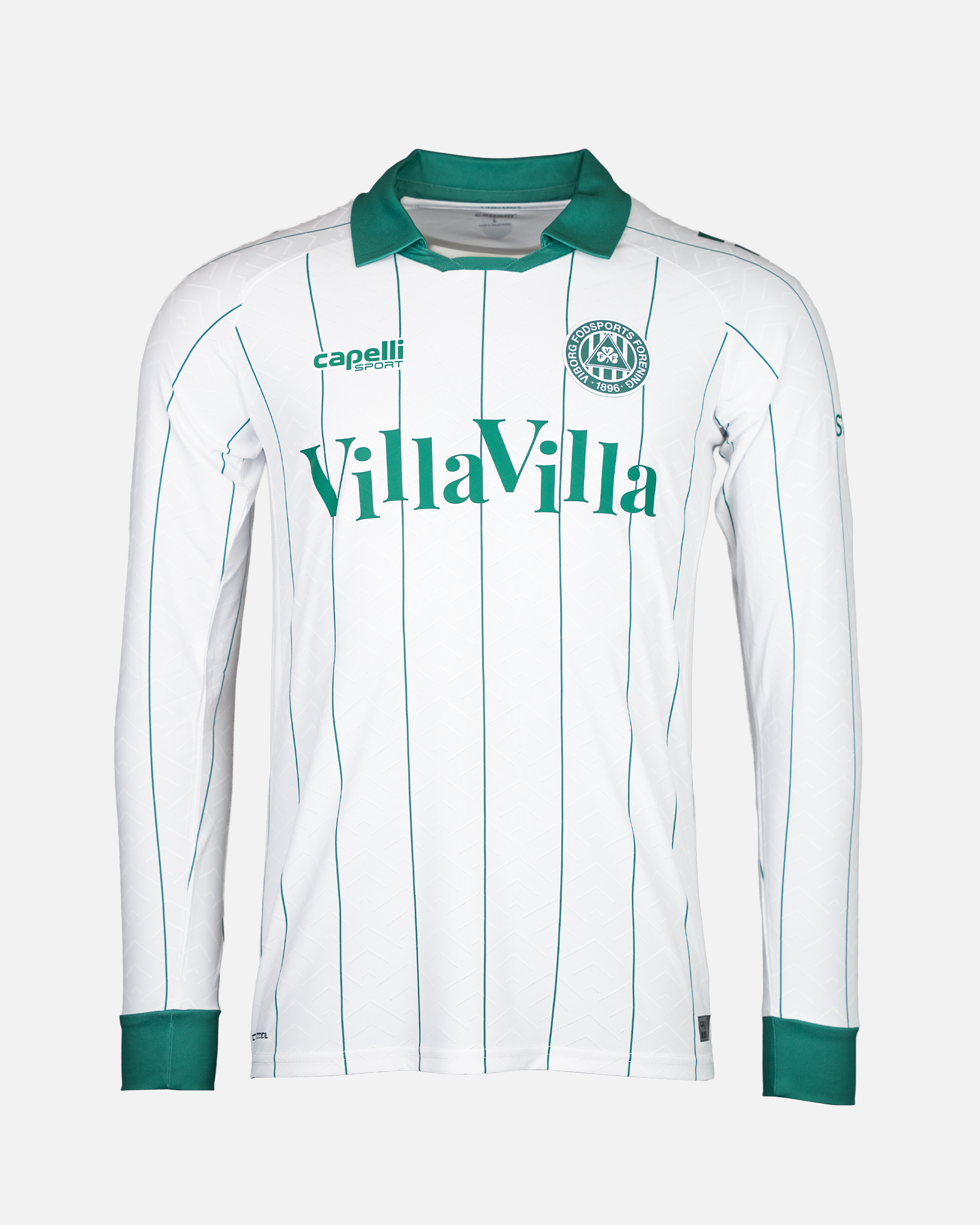 VFF Udebanetrøje 26/27 L/Æ