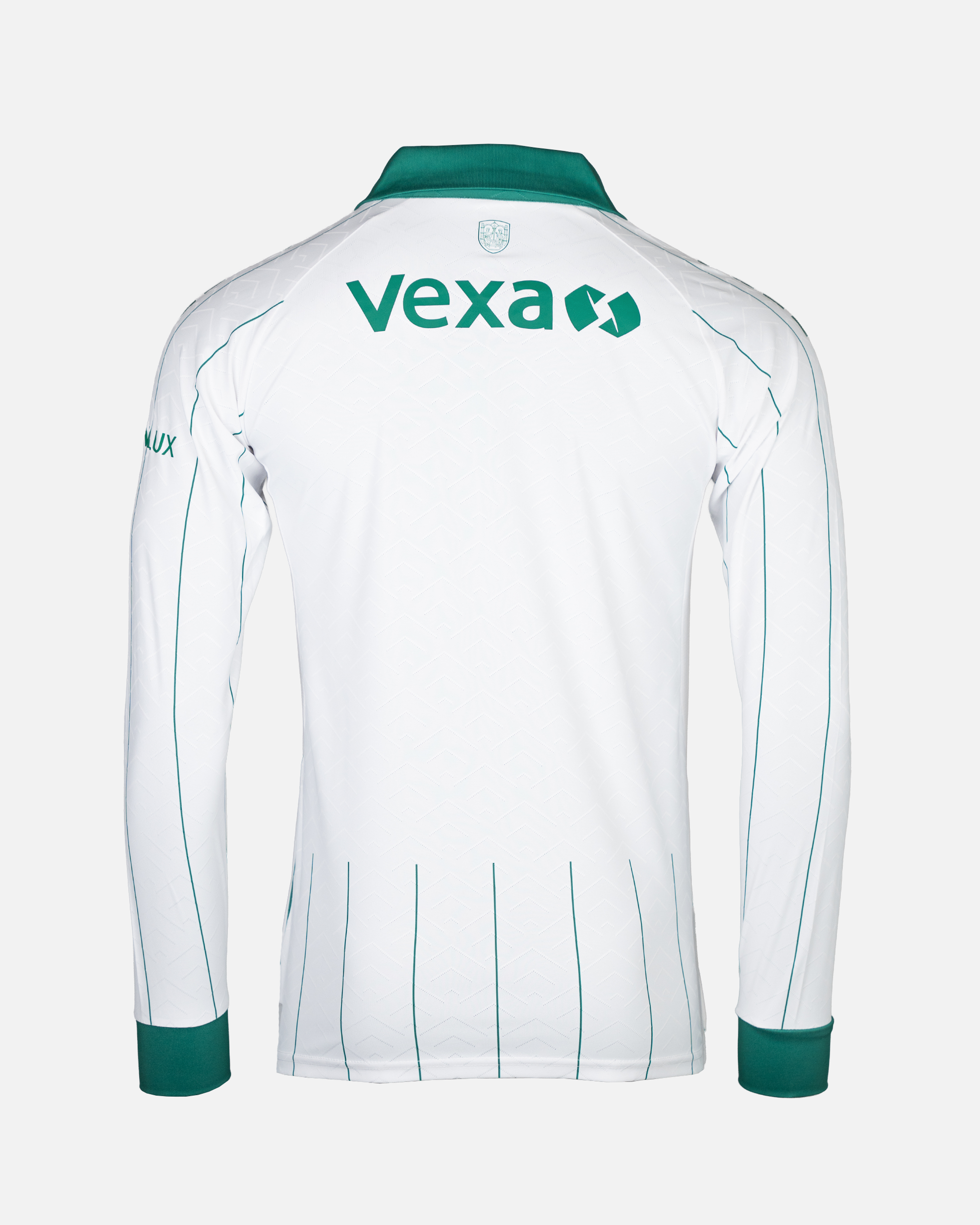 VFF Udebanetrøje 26/27 L/Æ