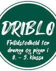 DRIBLO Forår 2024