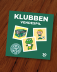 VFF Vendespil Med Klubben