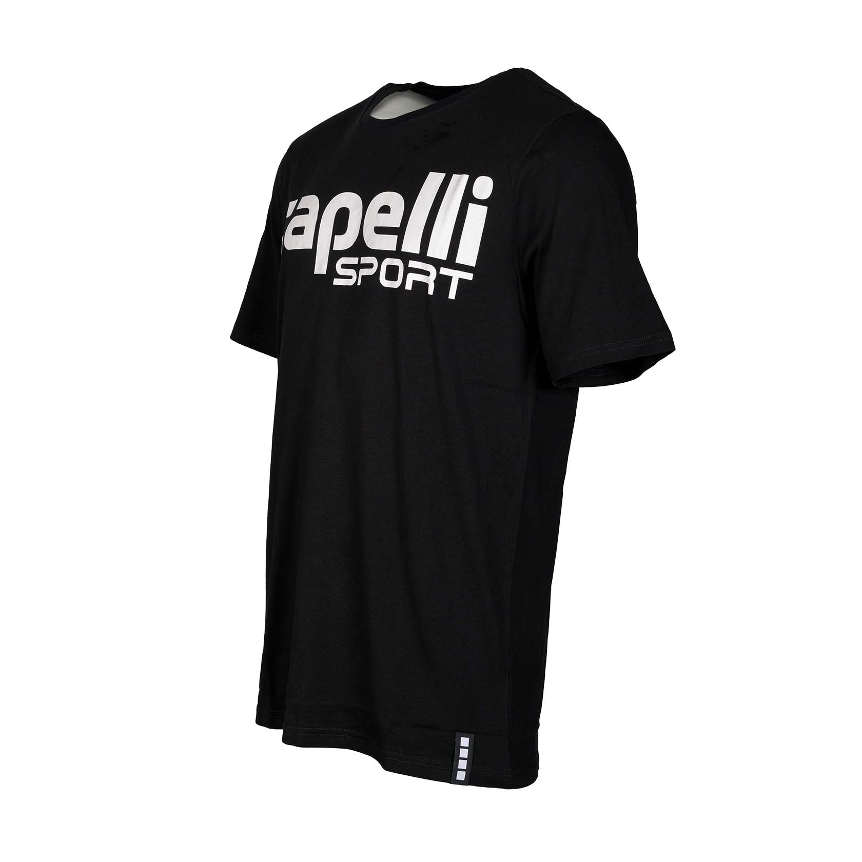 Capelli Sport Logo Tee Børn