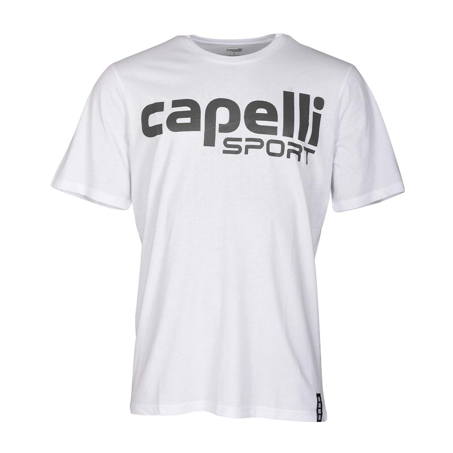 Capelli Sport Logo Tee