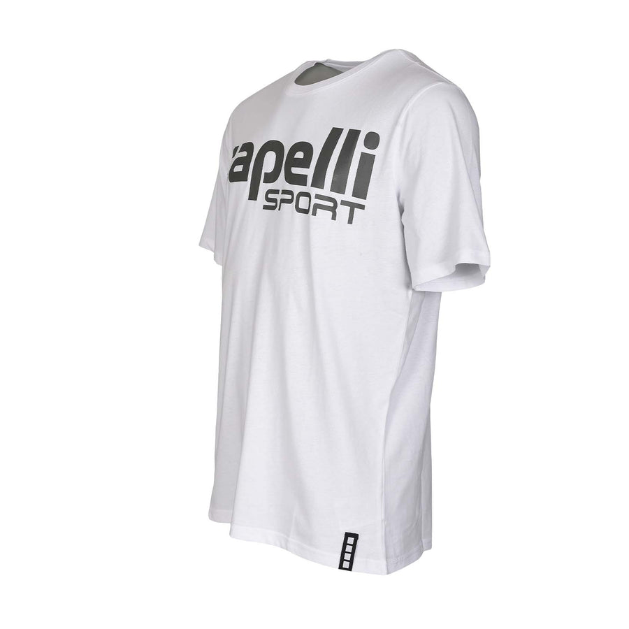 Capelli Sport Logo Tee Børn