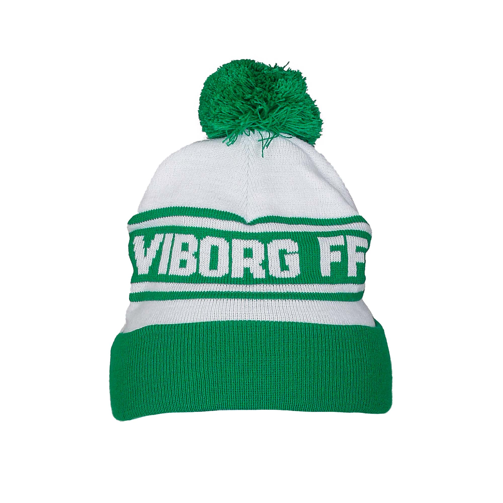 Viborg FF Tophue