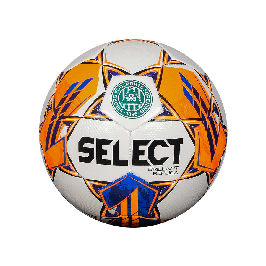 Viborg FF - Select Fodbold - Str.5
