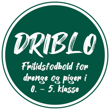 DRIBLO Efterår 2023