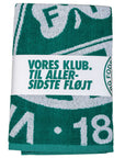 Viborg FF Håndklæde