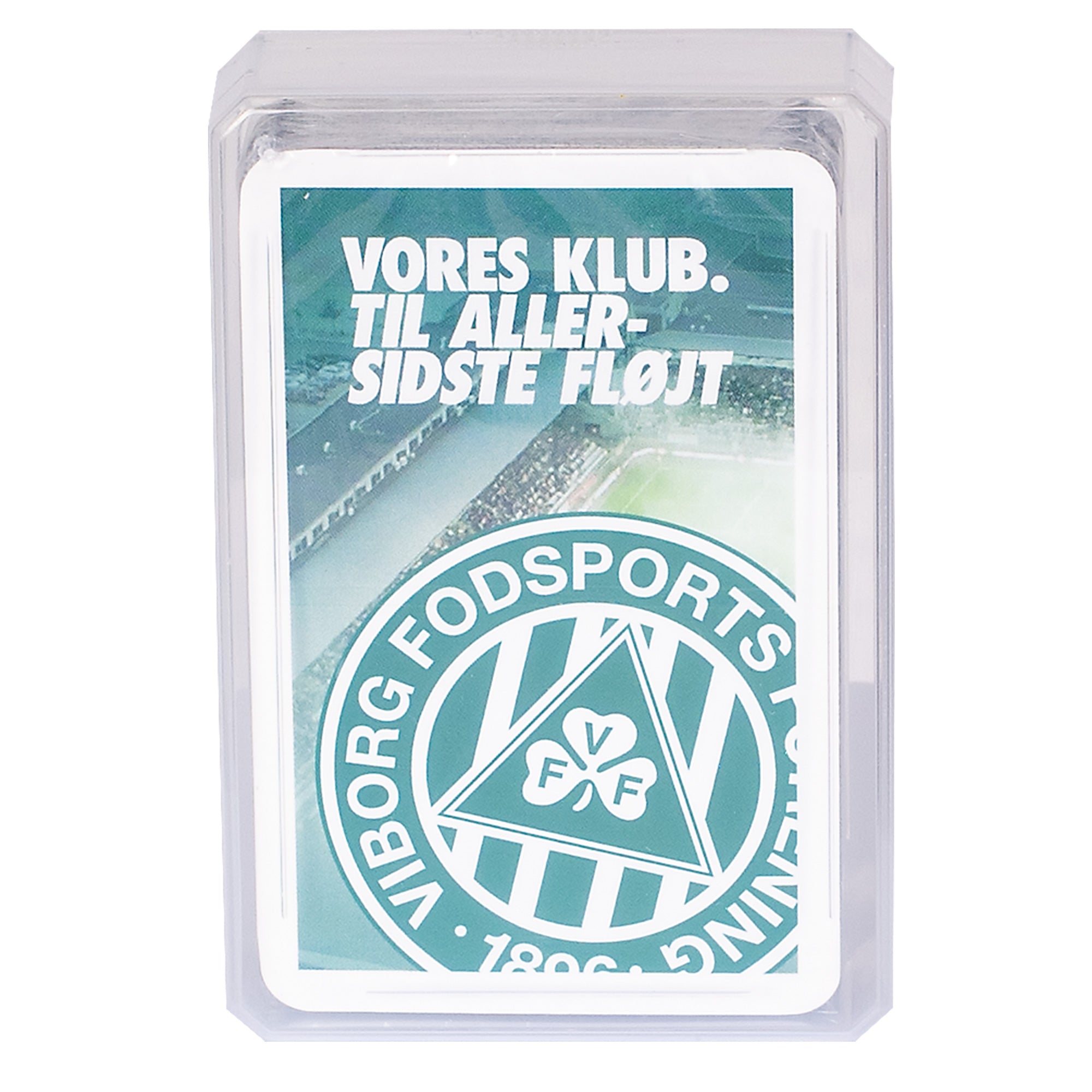 Viborg FF Spillekort