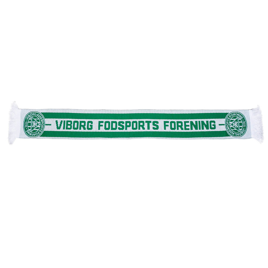 Viborg Fodsportsforening Halstørklæde